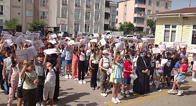 Kırklareli’nde 52 bin Öğrenci Yarın Karne Heyecanı Yaşayacak