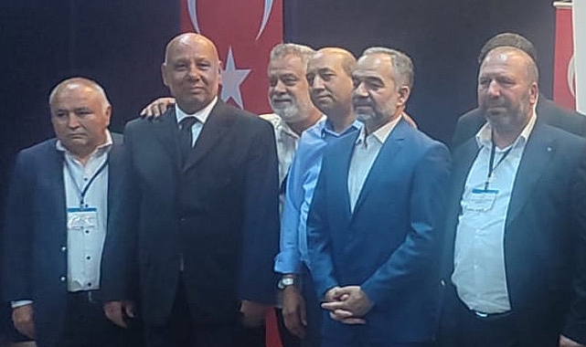 Kırklareli’nden Ulusal Temsil: Mustafa Ovarda Yeni Görevinde