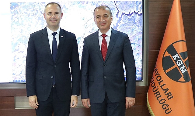 Kırklareli'ne 12,5 Kilometrelik Yeni Çevreyolu Geliyor