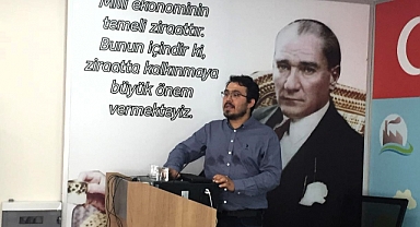 Kırklareli Tarım ve Orman Müdürlüğünde Embriyo Transferi Toplantısı Düzenlendi