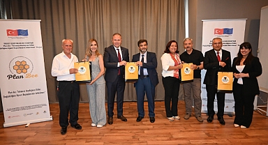 Kırklareli TSO’dan Istranca Arıcılığına İklim Direnci Hamlesi