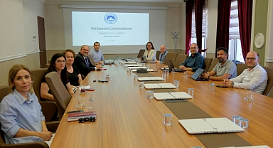 Kırklareli Üniversitesi’nden Yapay Zeka Atağı