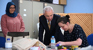 Kırklareli Valiliğinden Kısa Kısa