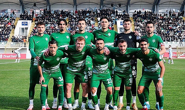 Kırklarelispor’un Rakipleri Tanıdık ve Zorlu