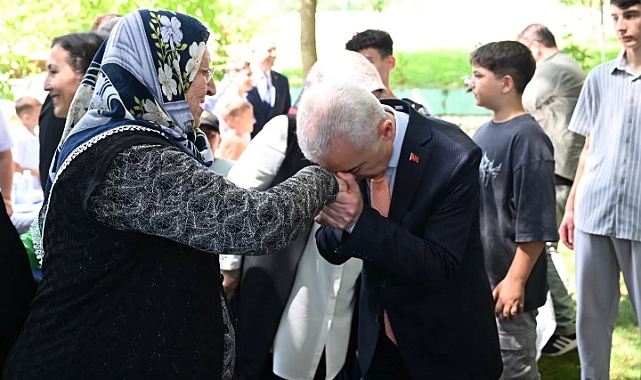 Kurban Bayramı’nda Nesiller Kırklareli Huzurevi’nde Buluştu