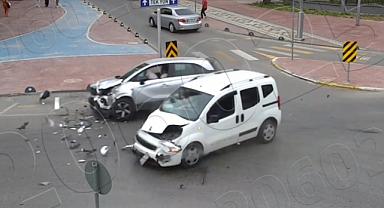 Kurban Bayramı’nın 1. Günü Trafik Kazası Bilançosu Açıklandı