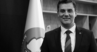 Manisa Büyükşehir Belediye Başkanı Zeyrek İçin Taziye Mesajları