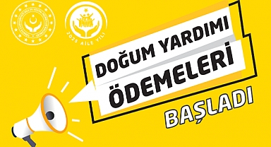 Müjde: O Ödemeler Hesaplarda...