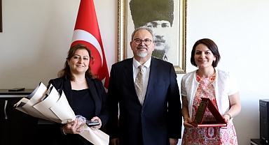 Sağlık Hizmetleri MYO’da Görev Değişimi