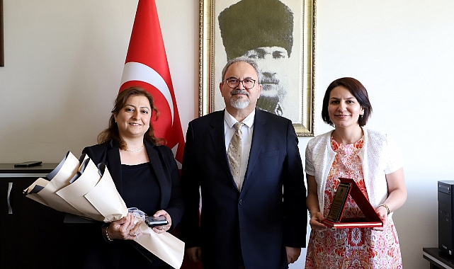 Sağlık Hizmetleri MYO’da Görev Değişimi