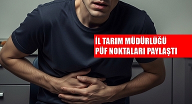 Sıcaklar Bastı Gıda Zehirlenmeleri Arttı
