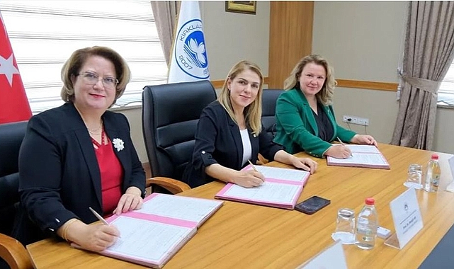 Skolyoz Projesi İçin Üçlü İş Birliği: Sağlık, Eğitim ve Üniversite El Ele