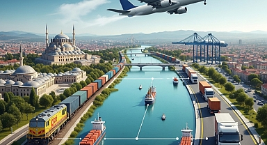 SON DAKİKA: Edirne'nin Dış Ticaret İstatistikleri Açıklandı!