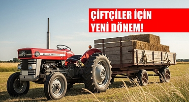 SON DAKİKA: Motor Arabaları (Römorklar) İle İlgili Kritik Gelişme