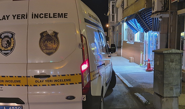 SON DAKİKA! Şehir Merkezinde Silahlı Çatışma: 1 Kişi Yaralandı