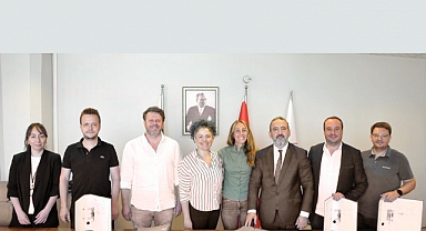 Trakya Kalkınma Ajansı'ndan Tarıma Akıllı Destek