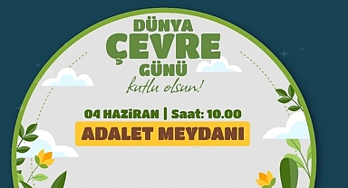 Uzunköprü’de ‘Dünya Çevre Günü’ne Özel Etkinlik