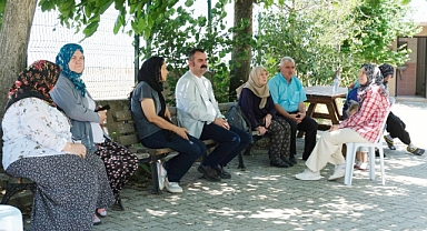 Uzunköprülü Kahraman Şehitlerimiz Unutulmadı