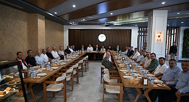 Vali Turan, Pınarhisar Kaymakamı Rabia Naçar Çanakcıoğlu Onuruna Düzenlenen Programa Katıldı