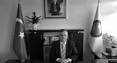 Vali Turan ve Başkan Bulut’tan Erdoğan Beypınar İçin Taziye Mesajı