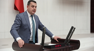 Vekil Gündoğdu: “Kırklareli Rant Projeleriyle Değil, Sürdürülebilir Kalkınmayla Gelişmelidir.”