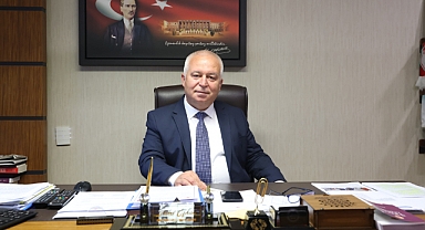 Vekil Özkan Trakya’daki Tarla Yangınlarını Meclise Taşıdı