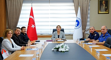 YKS Öncesi Hazırlıklar Kırklareli Üniversitesi’nde Masaya Yatırıldı