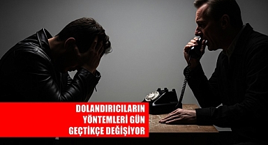Yüksek Kazançlı Hisse Senedi Vaadi İle 674 Bin TL Dolandırıldı