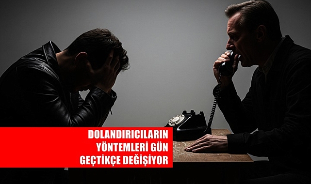 Yüksek Kazançlı Hisse Senedi Vaadi İle 674 Bin TL Dolandırıldı