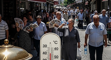 Yüksel Sıcaklıklar Edirne’de Kurumları Alarma Geçirdi!