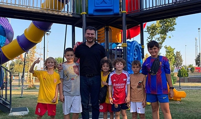 Babaeski’de Büyük Hayal Gerçek Oldu