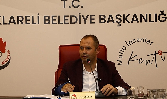Başkan Bulut: “30 Milyon TL’lik Faiz Yükünü Hep Birlikte Yönetmeliyiz”