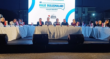 Başkan Bulut: