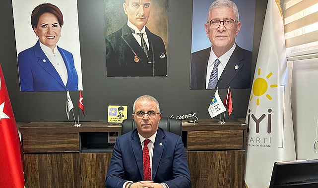 Başkan Hilmi Hersek’ten Basın Emekçilerine Anlamlı Kutlama