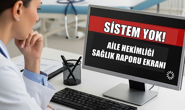 Binlerce Vatandaş Son Günü Bekleyince Sistem Çöktü!
