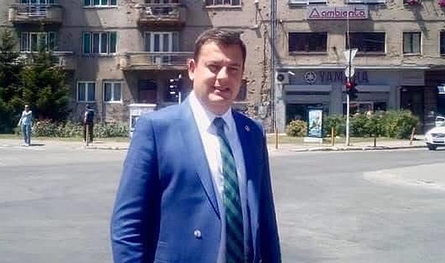 CHP Kırklareli Milletvekili Vecdi Gündoğdu’dan Srebrenitsa Soykırımı Mesajı: “UNUTTURMAYACAĞIZ!”