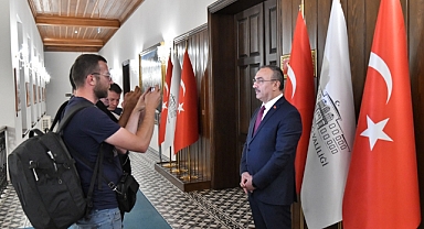 Ciğerlerimiz Yanıyor: Şarköy’de Alevler Kontrol Altına Alınmaya Çalışılıyor