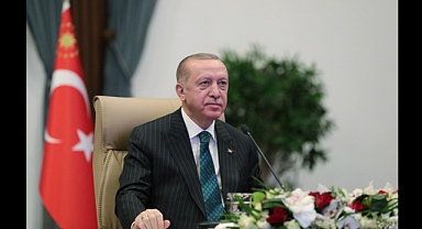 Cumhurbaşkanı Erdoğan’dan, Erzurum Kongresi Yıl Dönümü Mesajı