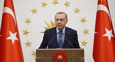 Cumhurbaşkanı Erdoğan’ın KKTC Ziyaretine İlişkin Açıklama