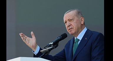 Cumhurbaşkanı Erdoğan: “Türkiye’nin Savunma Sanayi Ürünleri Dünya Piyasalarına Mührünü Vuruyor”