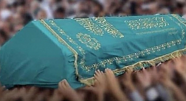 Hamdiye Çifçi Son Yolculuğuna Uğurlandı