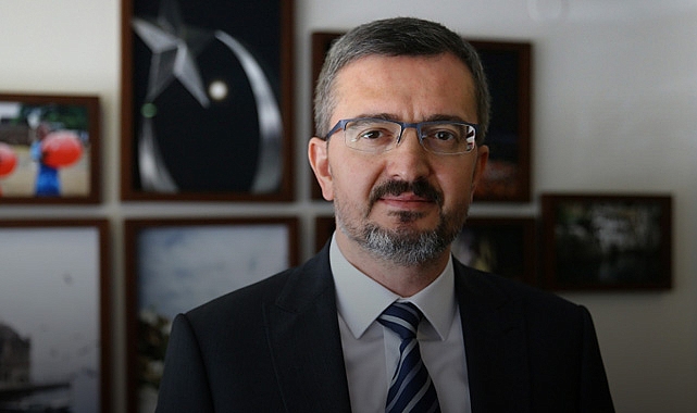 İletişim Başkanı Duran'dan 15 Temmuz Mesajı