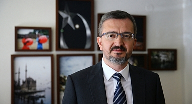 İletişim Başkanı Duran’dan YKS Sonuçları Mesajı