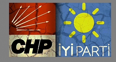 İYİ Parti ve CHP Arasında Sular Durulmuyor!