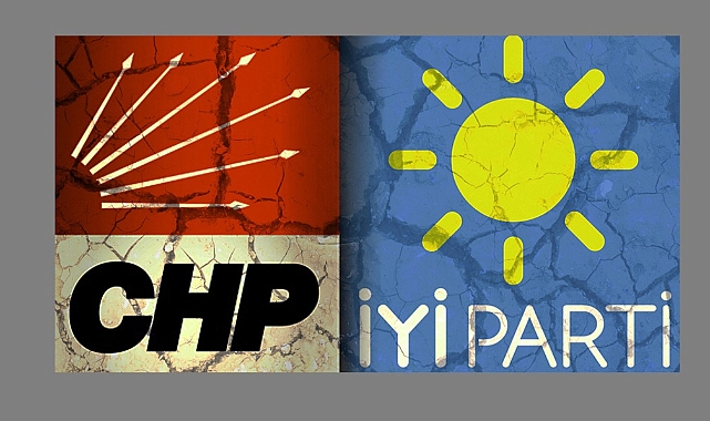 İYİ Parti ve CHP Arasında Sular Durulmuyor!
