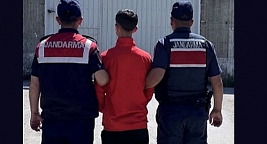 Jandarmadan Suçlulara Darbe! Aranan 37 Şahıs Yakalandı!