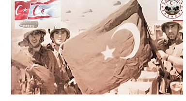 Kıbrıs Barış Harekâtı’nın Yıl Dönümünde Kırklareli Valisi’nden Anlamlı Mesaj