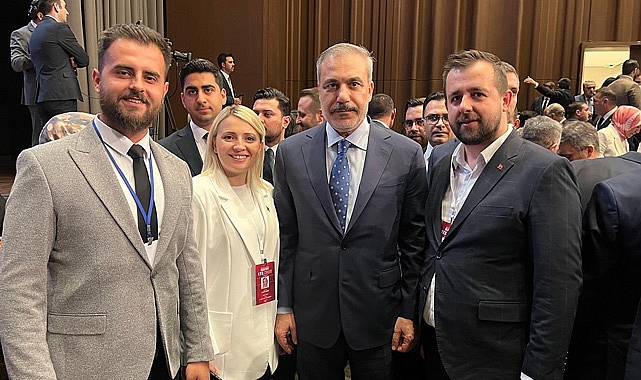 Kırklareli Ankara’nın Gündeminde