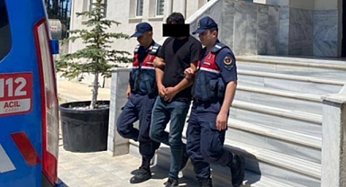 Kırklareli Jandarmadan Büyük Başarı: Aranan Pedofil Zanlısı Yakalandı