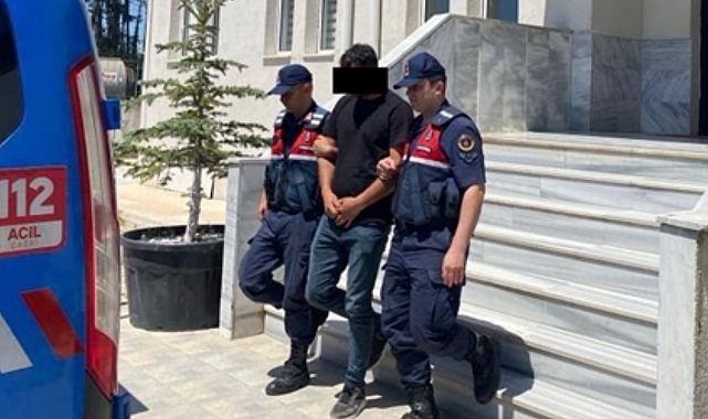 Kırklareli Jandarmadan Büyük Başarı: Aranan Pedofil Zanlısı Yakalandı